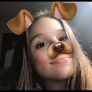 Meet your Posher, Sophie